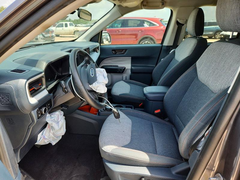 Продажа на аукционе авто 2023 Ford Maverick, vin: 3FTTW8E30PRA93528, номер лота: 62651086