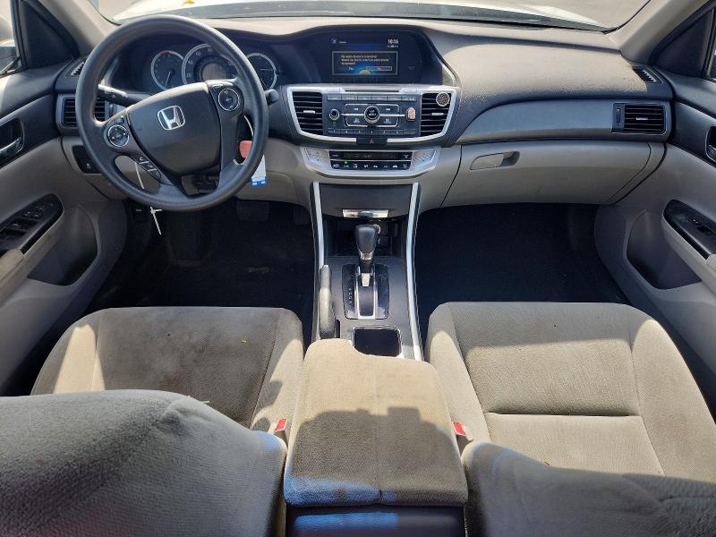 Aukcja sprzedaży 2013 Honda Accord, vin: 1HGCR2F34DA083465, numer aukcji: 59877466
