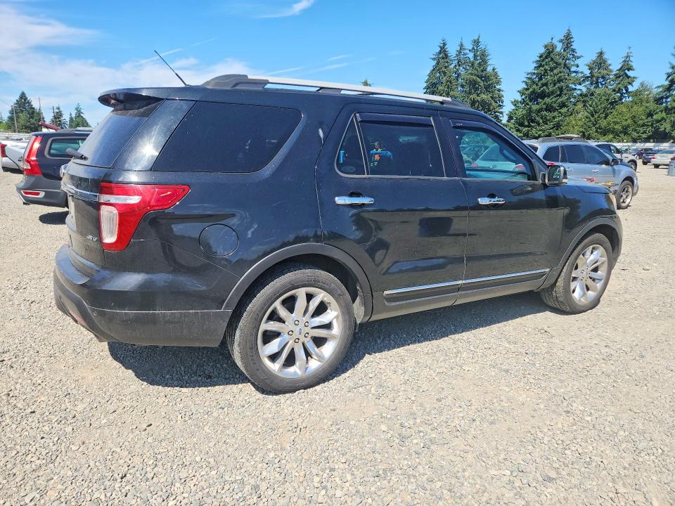 Aukcja sprzedaży 2012 Ford Explorer, vin: 1FMHK8F83CGA68535, numer aukcji: 62907496