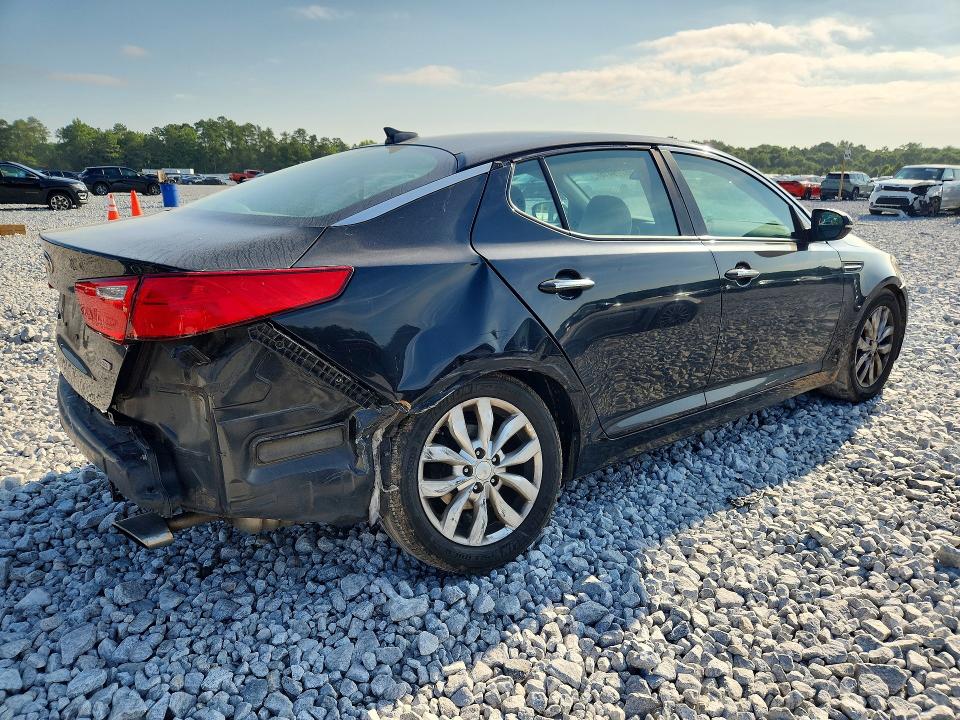Продаж на аукціоні авто 2015 Kia Optima, vin: 5XXGM4A70FG354615, номер лоту: 59779416