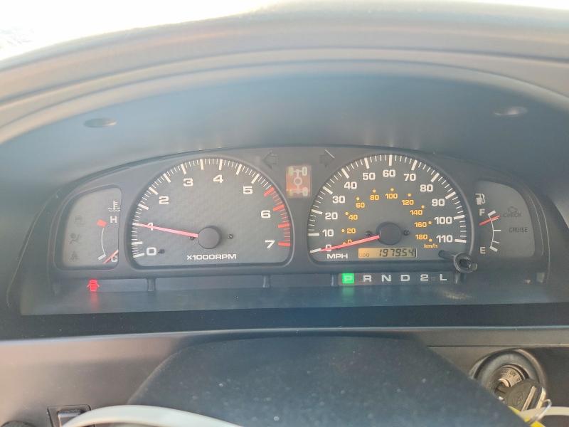 Продажа на аукционе авто 2002 Toyota 4runner, vin: JT3HN86R529077569, номер лота: 63714176