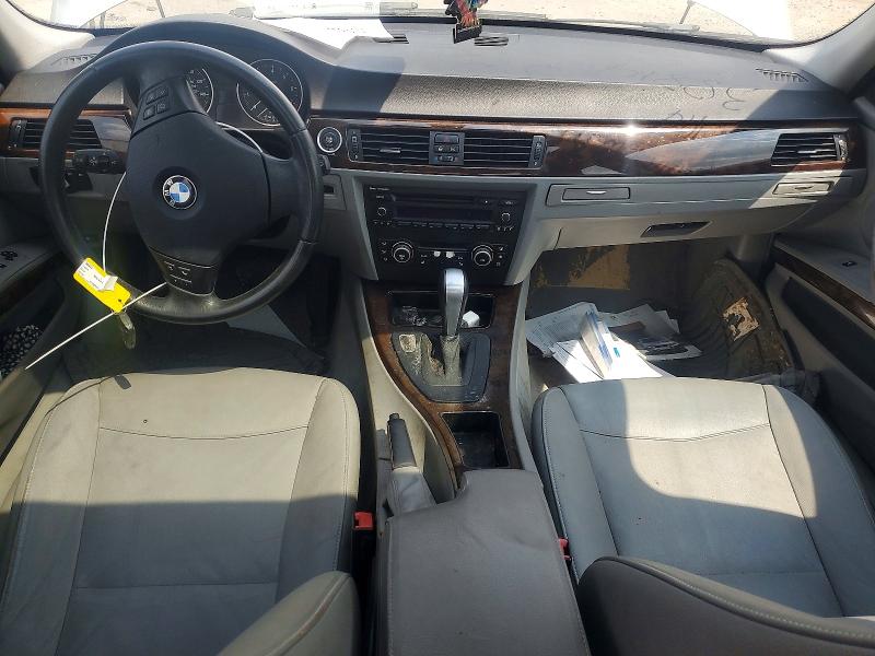 Продаж на аукціоні авто 2011 Bmw 328, vin: WBAPH7G51BNM56030, номер лоту: 62090046