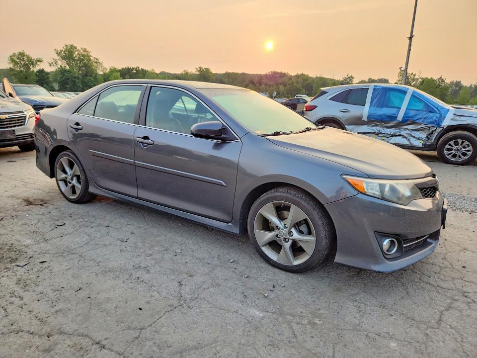Продаж на аукціоні авто 2012 Toyota Camry, vin: 4T1BK1FK1CU013897, номер лоту: 62861636