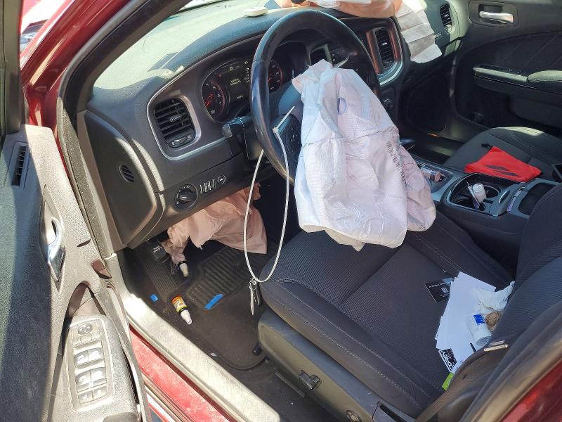 Aukcja sprzedaży 2019 Dodge Charger, vin: 2C3CDXBG8KH507137, numer aukcji: 61766756