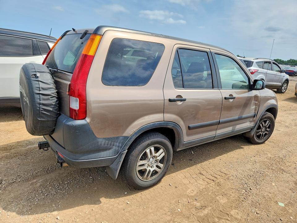 Aukcja sprzedaży 2003 Honda Cr-v, vin: JHLRD78803C048179, numer aukcji: 60580666