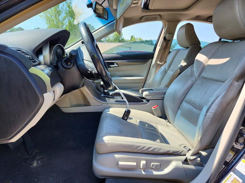 Продажа на аукционе авто 2013 Acura Tl, vin: 19UUA8F56DA005785, номер лота: 61328456