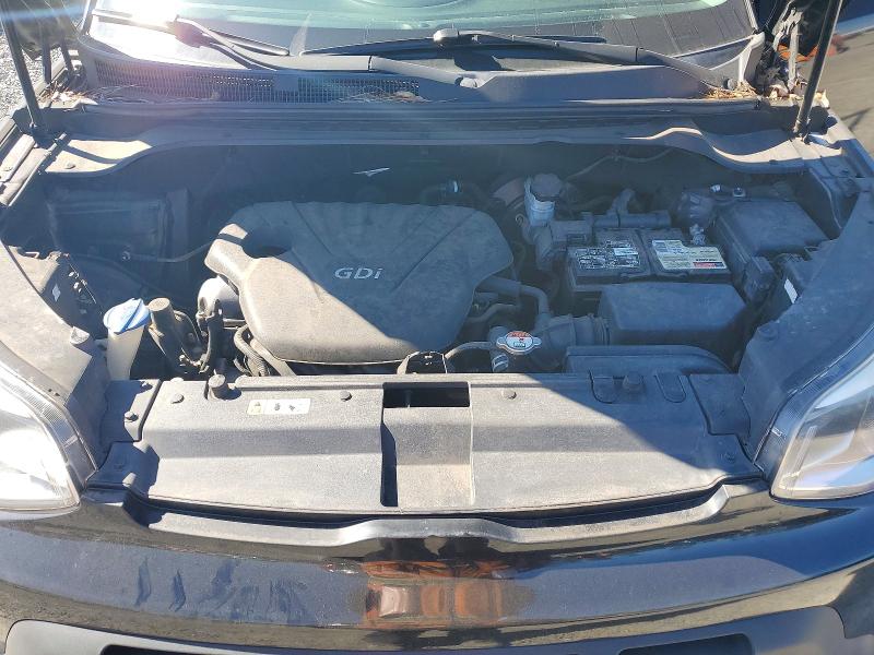 Продажа на аукционе авто 2016 Kia Soul, vin: KNDJN2A27G7317485, номер лота: 63571366