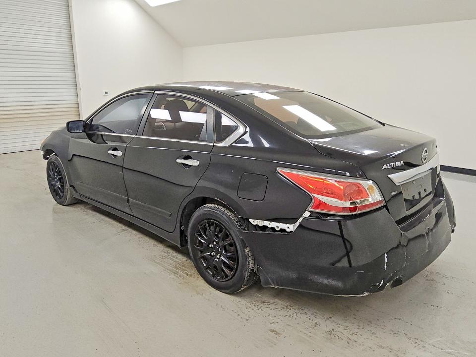 60248526 :رقم المزاد ، 1N4AL3AP4FC225365 vin ، 2015 Nissan Altima مزاد بيع