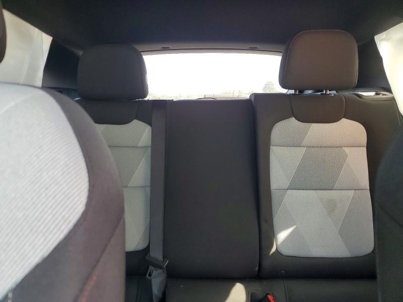 61783746 :رقم المزاد ، KL77LGEP7SC054785 vin ، 2025 Chevrolet Trax مزاد بيع