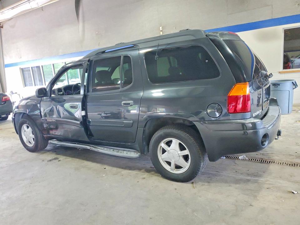 62198036 :رقم المزاد ، 1GKET16S836134644 vin ، 2003 Gmc Envoy مزاد بيع