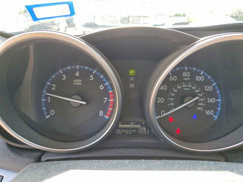 Продажа на аукционе авто 2013 Mazda 3, vin: JM1BL1L76D1751425, номер лота: 60131186