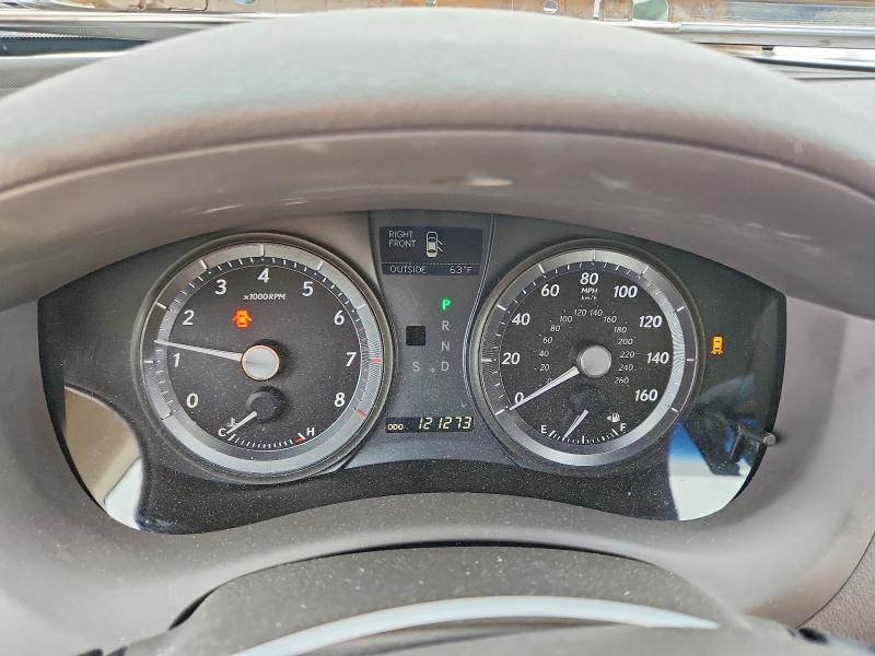 Aukcja sprzedaży 2007 Lexus Es, vin: JTHBJ46G672057186, numer aukcji: 59147856