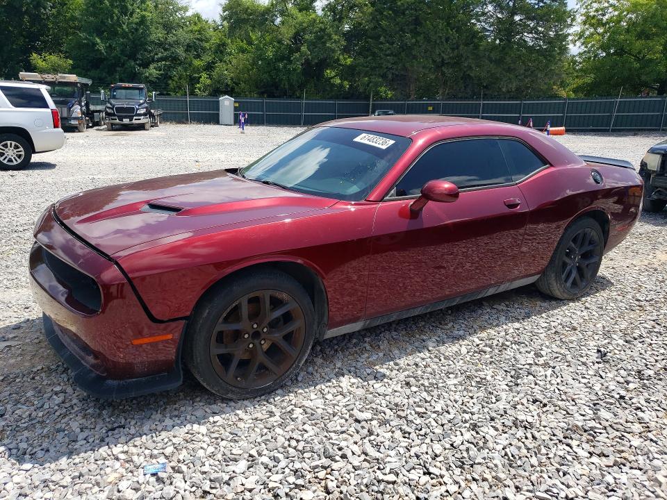 Aukcja sprzedaży 2019 Dodge Challenger, vin: 2C3CDZAG9KH649963, numer aukcji: 61483236
