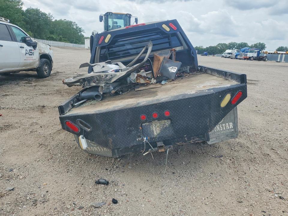 Aukcja sprzedaży 2006 Dodge Ram 3500, vin: 3D7LX38C56G151516, numer aukcji: 61282216