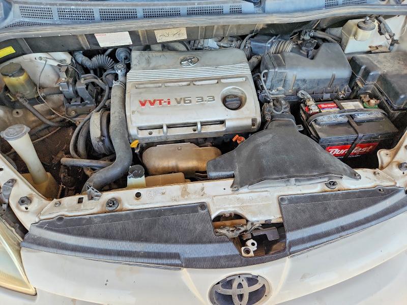 2006 Toyota Sienna მანქანა იყიდება აუქციონზე, vin: 5TDZA23C16S454334, აუქციონის ნომერი: 60505006