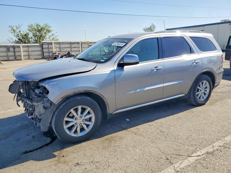 Aukcja sprzedaży 2014 Dodge Durango, vin: 1C4RDHAG2EC277650, numer aukcji: 62544516