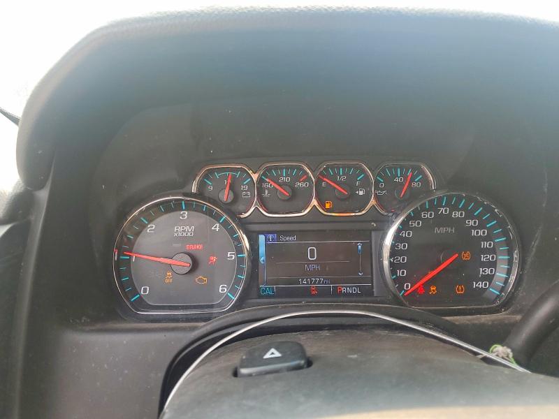 Aukcja sprzedaży 2017 Gmc Yukon, vin: 1GKS1AEC7HR129797, numer aukcji: 61123846