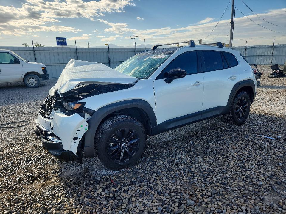 Продаж на аукціоні авто 2024 Mazda Cx-50, vin: 7MMVABAM5RN194900, номер лоту: 60014776