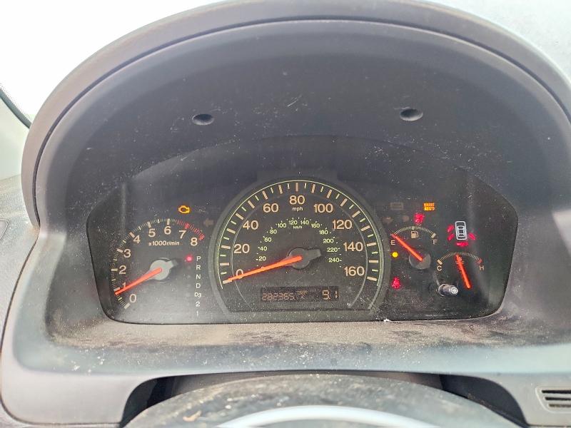 Aukcja sprzedaży 2004 Honda Accord, vin: 1HGCM56694A124408, numer aukcji: 62334366