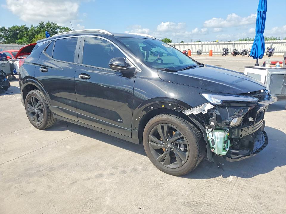 Aukcja sprzedaży 2026 Buick Encore Gx, vin: KL4AMDSL8TB072509, numer aukcji: 59243906