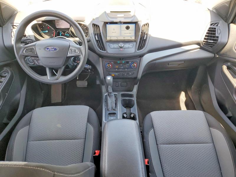 Aukcja sprzedaży 2017 Ford Escape, vin: 1FMCU0G9XHUE16787, numer aukcji: 59216696