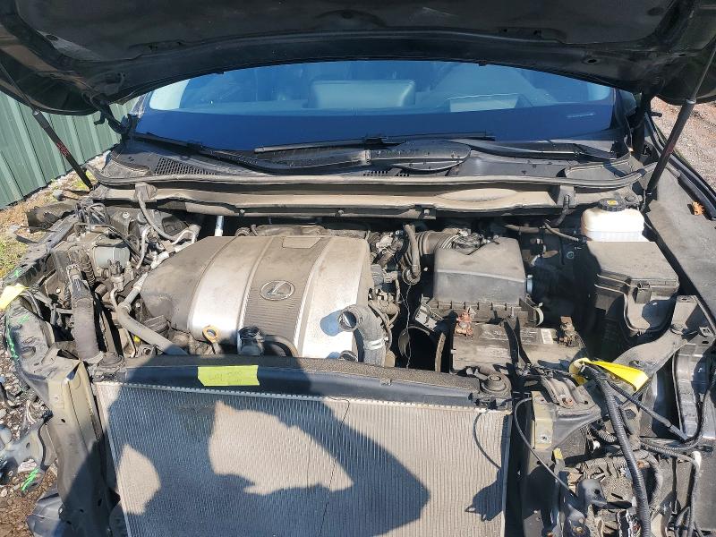 2019 Lexus Rx 350 მანქანა იყიდება აუქციონზე, vin: 2T2BZMCA5KC202167, აუქციონის ნომერი: 61589746