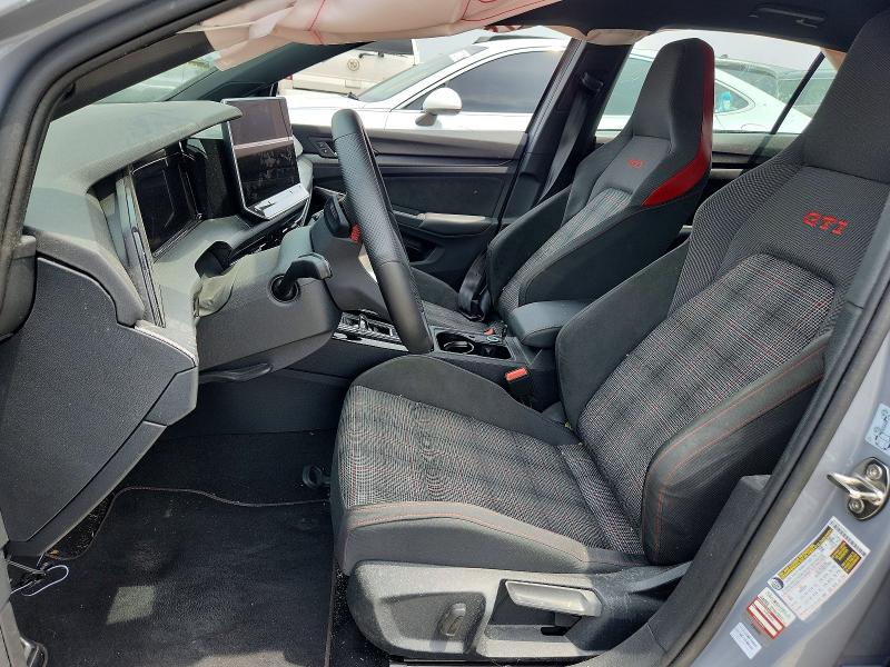 Aukcja sprzedaży 2026 Volkswagen Gti, vin: WVWLE7CD0TW225445, numer aukcji: 61559676