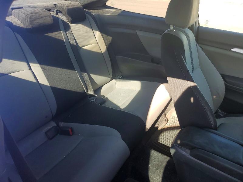 Продаж на аукціоні авто 2016 Honda Civic, vin: 2HGFC4B58GH312267, номер лоту: 62444896