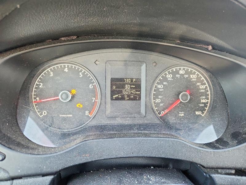 61432126 :رقم المزاد ، 3VW2K7AJ0EM433158 vin ، 2014 Volkswagen Jetta مزاد بيع