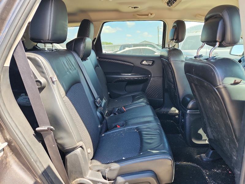 Продаж на аукціоні авто 2015 Dodge Journey, vin: 3C4PDDGG9FT721085, номер лоту: 59705566