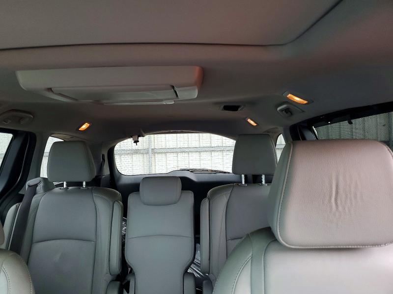 Aukcja sprzedaży 2020 Honda Odyssey, vin: 5FNRL6H73LB062386, numer aukcji: 61508626