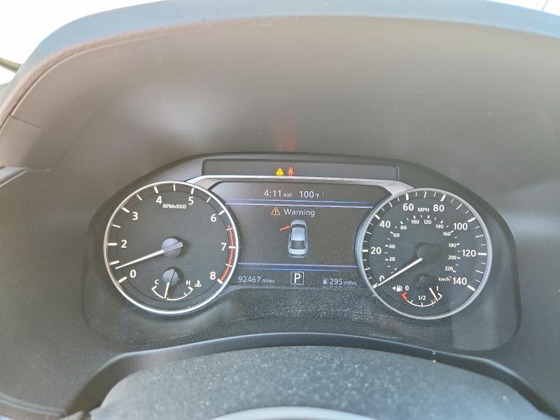 Aukcja sprzedaży 2020 Nissan Altima, vin: 1N4BL4DV4LC269009, numer aukcji: 63162886