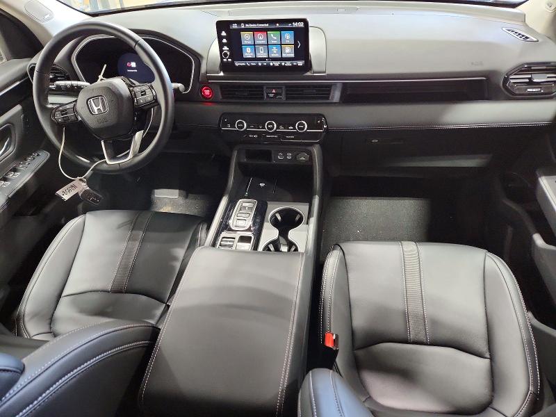 Продаж на аукціоні авто 2024 Honda Pilot, vin: 5FNYG1H74RB042076, номер лоту: 60685936