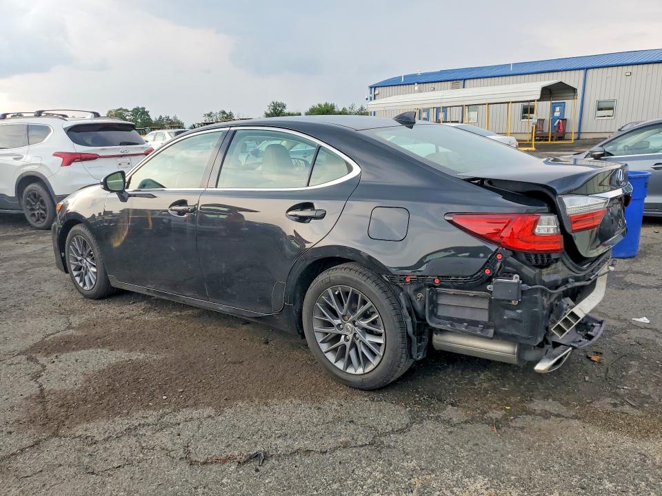 Aukcja sprzedaży 2018 Lexus Es, vin: 58ABK1GG4JU110057, numer aukcji: 61935146