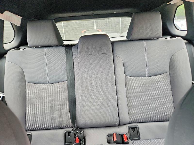 Продаж на аукціоні авто 2023 Toyota Corolla Cross Hybrid, vin: 7MUFBABG5PV007981, номер лоту: 61877236
