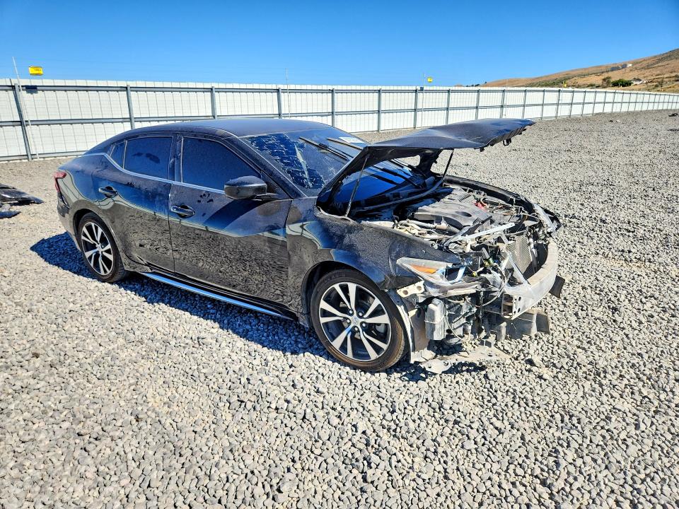 Aukcja sprzedaży 2017 Nissan Maxima, vin: 1N4AA6AP9HC405998, numer aukcji: 60752306