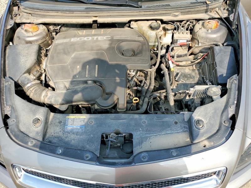Aukcja sprzedaży 2010 Chevrolet Malibu, vin: 1G1ZD5EB3AF119865, numer aukcji: 62426926