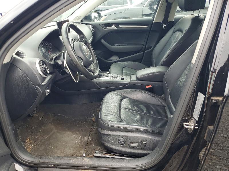 Aukcja sprzedaży 2015 Audi A3, vin: WAUBFGFF6F1130991, numer aukcji: 61476306