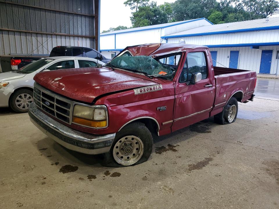 Продаж на аукціоні авто 1995 Ford F150, vin: 1FTDF15Y3SLB95050, номер лоту: 60063716