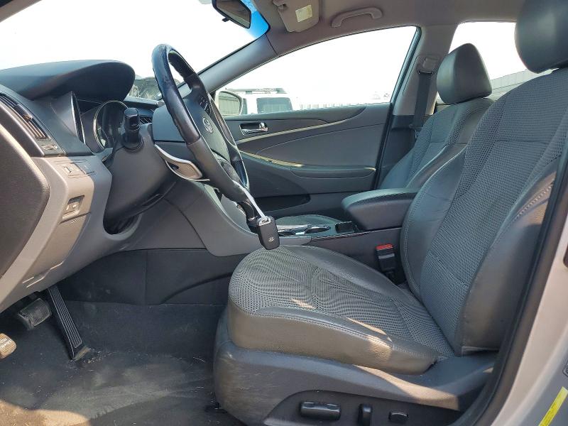61315376 :رقم المزاد ، 5NPEC4ACXBH153987 vin ، 2011 Hyundai Sonata Se مزاد بيع