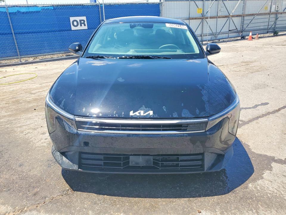 Продаж на аукціоні авто 2025 Kia K4, vin: 3KPFT4DE6SE074421, номер лоту: 60962246