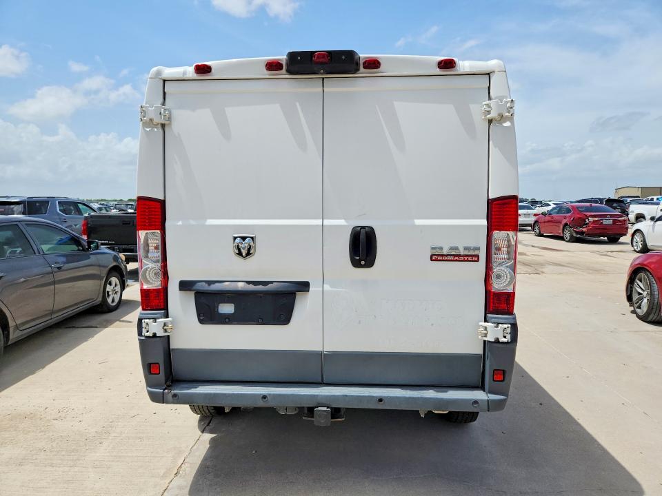 Aukcja sprzedaży 2018 Ram Promaster 1500, vin: 3C6TRVAG6JE115214, numer aukcji: 61132486