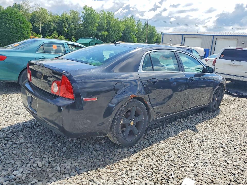2011 Chevrolet Malibu მანქანა იყიდება აუქციონზე, vin: 1G1ZC5E10BF116563, აუქციონის ნომერი: 63118546