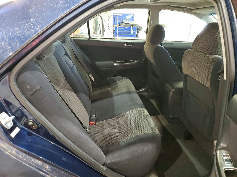 Продажа на аукционе авто 2004 Toyota Camry, vin: 4T1BE32K64U268006, номер лота: 59619726