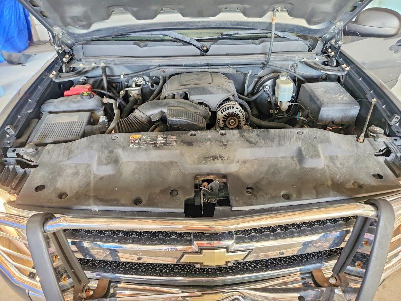 Продажа на аукционе авто 2011 Chevrolet Silverado, vin: 1GCRKSE34BZ368258, номер лота: 85459175