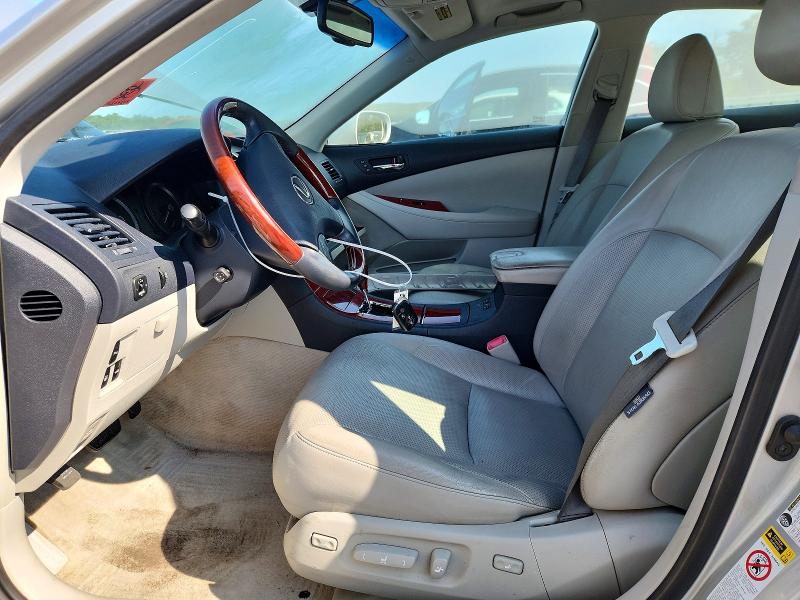 Aukcja sprzedaży 2009 Lexus Es, vin: JTHBJ46G592284677, numer aukcji: 61428076