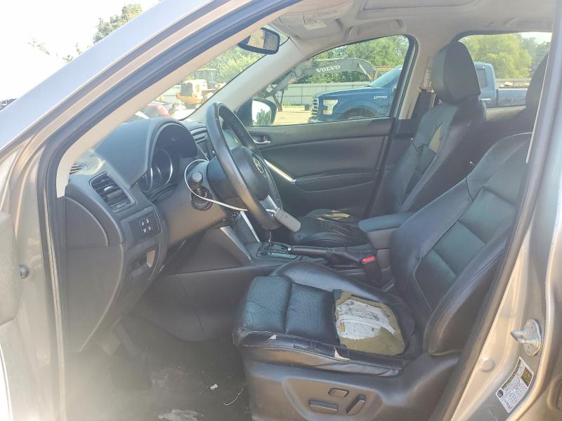 Продажа на аукционе авто 2014 Mazda Cx-5, vin: JM3KE2DY0E0344061, номер лота: 59219326