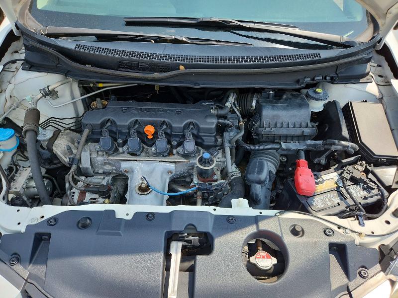Aukcja sprzedaży 2014 Honda Civic, vin: 19XFB2F57EE025818, numer aukcji: 62913096