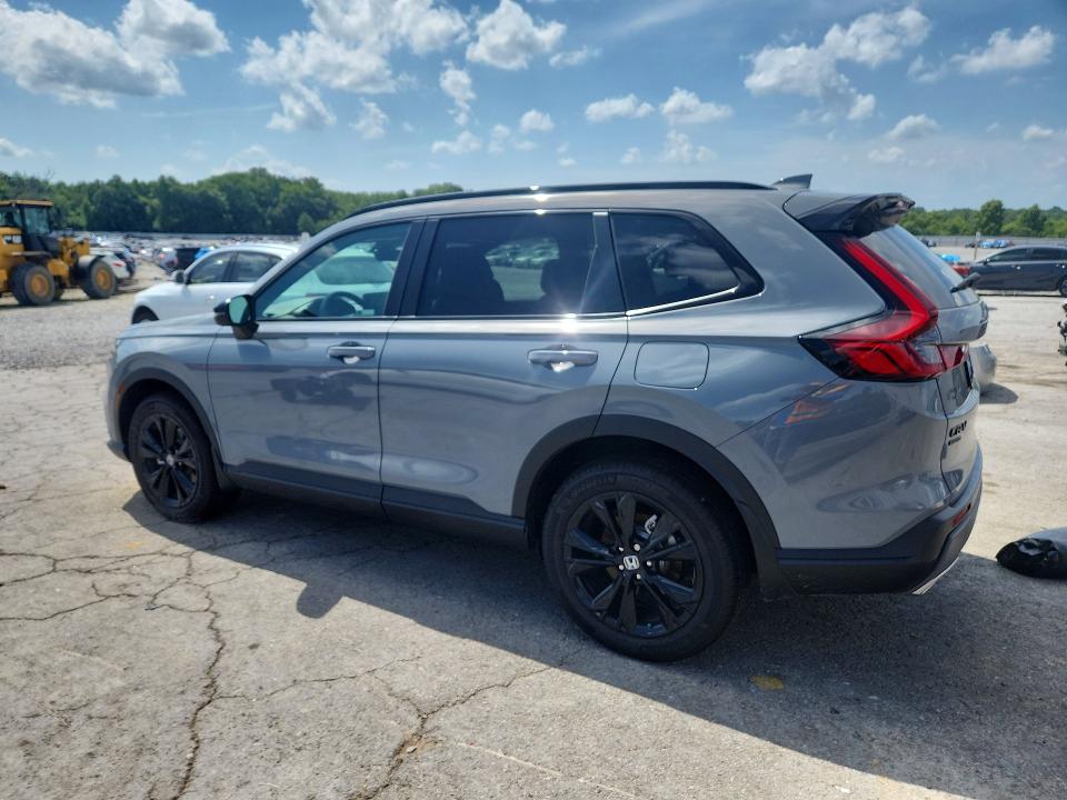 Aukcja sprzedaży 2026 Honda Cr-v, vin: 7FARS6H97TE075943, numer aukcji: 60659246