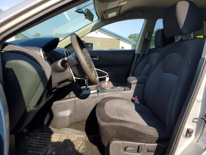 Продаж на аукціоні авто 2011 Nissan Rogue, vin: JN8AS5MV3BW685049, номер лоту: 60919996